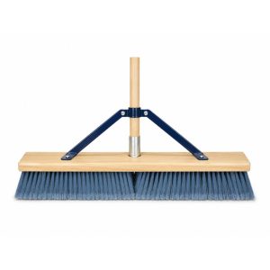 Impact-A 600mm 24” Soft Fibre Broom - 12458