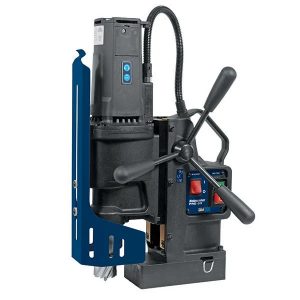 HOLEMAKER PRO55 MAGNETIC BASE DRILL, CAP: 55MM DIA X 75MM - HMPRO55