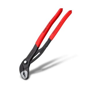 Knipex 12" 300mm Adjustable Cobra Water Pump Pliers - 87 01 300
