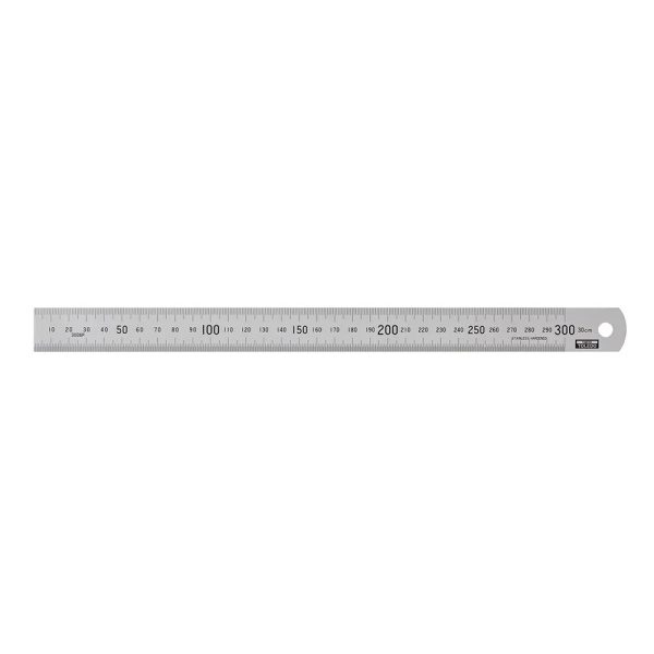 300 Scale Ruler Unlock the Secrets of the Toledo Ruler 300mm: Top Features