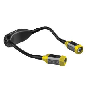 Ultracharge Dual Neck LED Rechargeable Worklight - UXP001