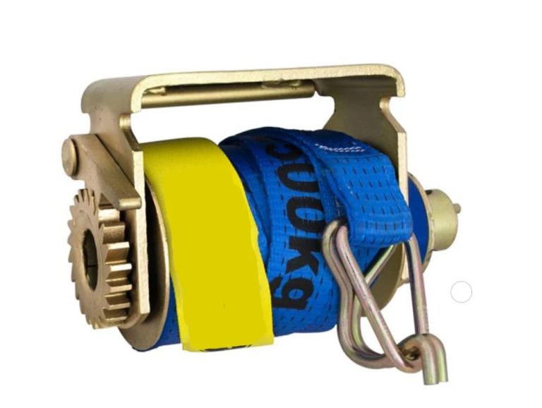 Slide on Ratchet Winch: 7 Key Benefits for Towing