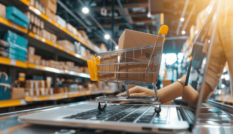 The Rise of Online Industrial Equipment Suppliers in Australia’s Manufacturing Sector