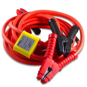 Jump Leads