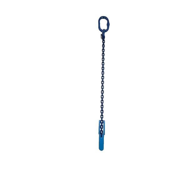 2.5T toggle pipe lifter assembly for Heavy Lifting Success