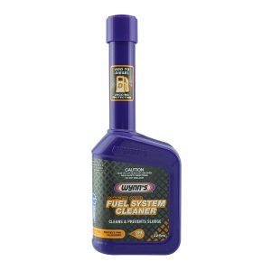 Wynn's Complete Diesel Fuel System Cleaner 325ml - 35018