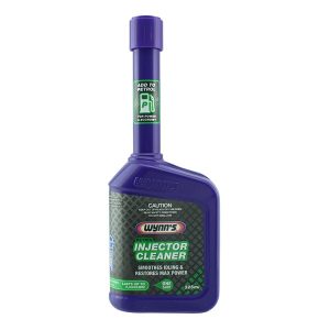Wynn's Petrol Injector Cleaner 325ml - 77218