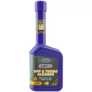 WYnns (R) DPF Turbo Cleaner 325ML - 82911
