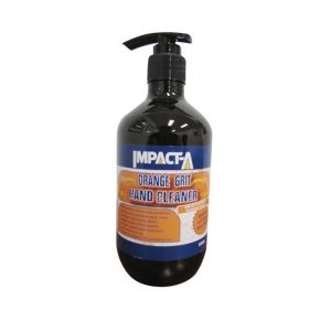 Impact-A Orange Grit Hand Cleaner 500 ml - 28367