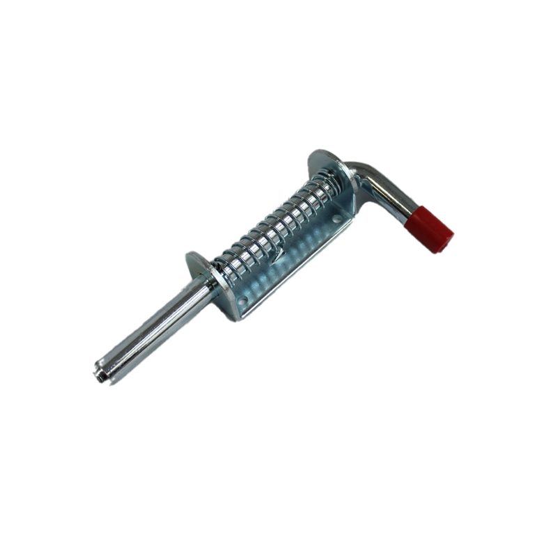 Incredible Spring Bolt Lock 250mm - STPS8BL Spring Bolt Lock