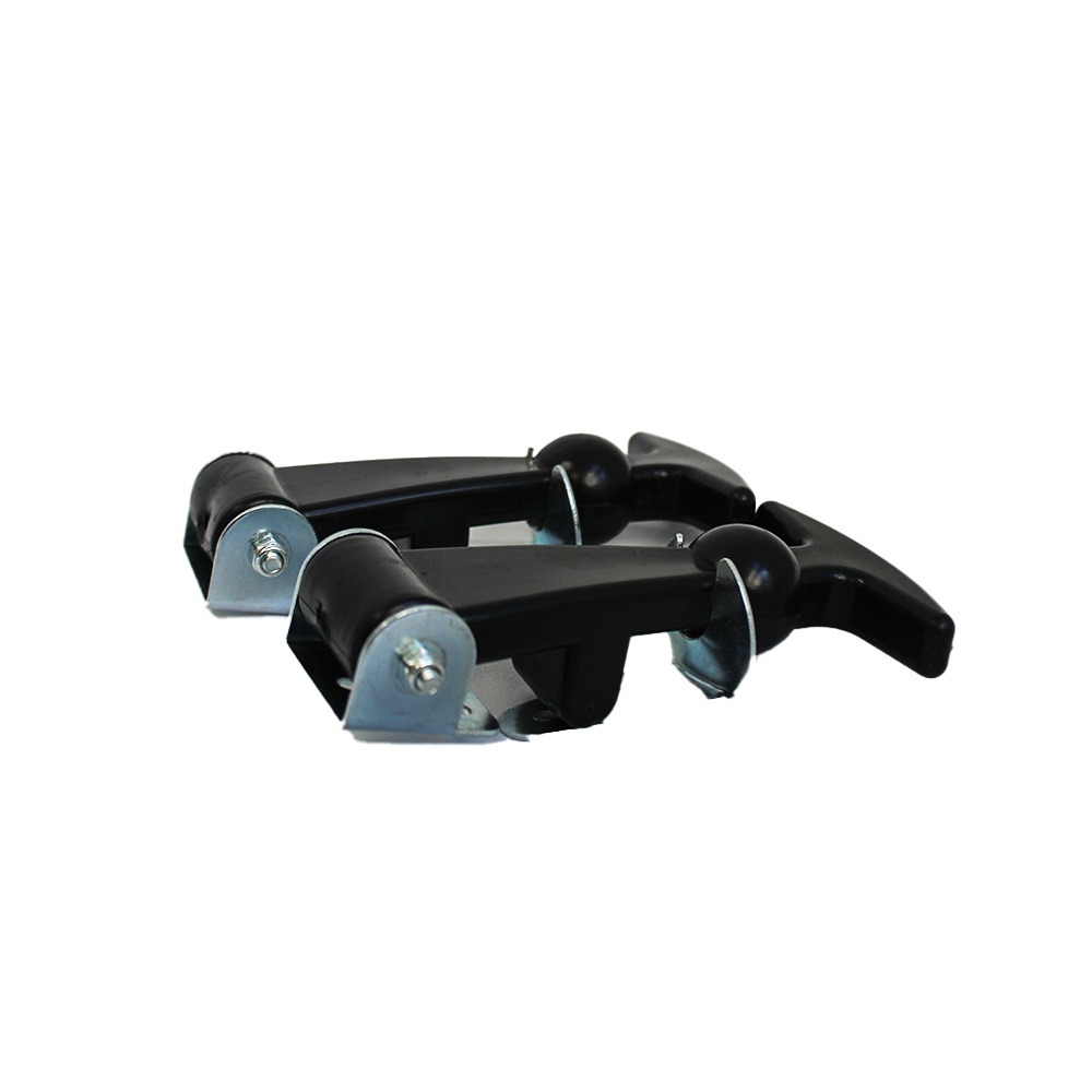 Rubber Fastener 125mm (Pack of 2) - STPRF