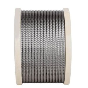Stainless Steel Wire Rope