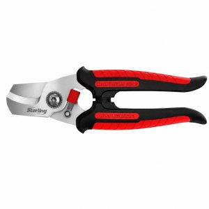 165mm Ultimax Pro Black Panther Gen II: Cable Cutters - 29-514