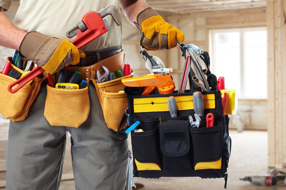 How Quality Hand Tools Increase Workplace Productivity and Efficiency