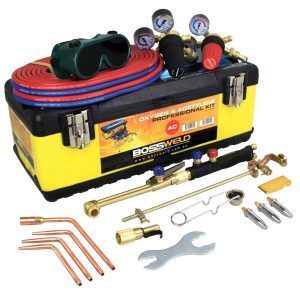 Welding Accessories