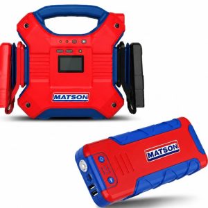 Matson Jump Starters