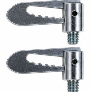 Anti Luce 10x10cm Bolt On (Pack of 2) - STPAL10