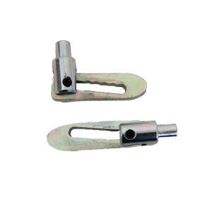 Ute / Trailer Gear