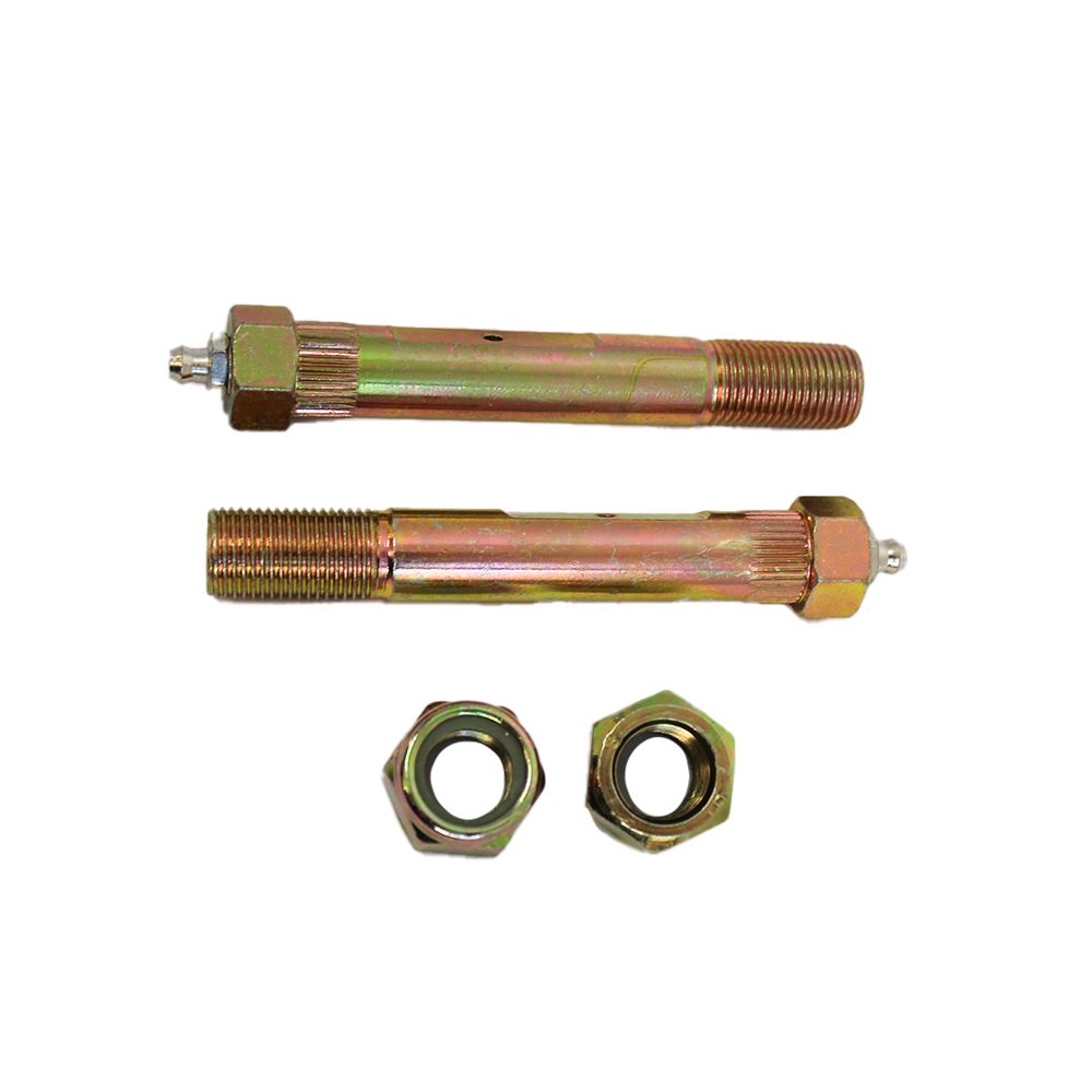 19mm Bolt Axle (Pack of 2) - STPBA2