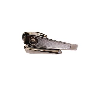 L Hadle Door Lock with Diecast Cam & Key - STPLHL
