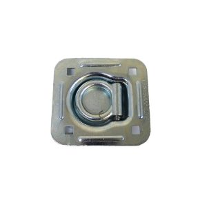 Lashing Ring Large 115x124mm (Pack of 1) - STPLRL