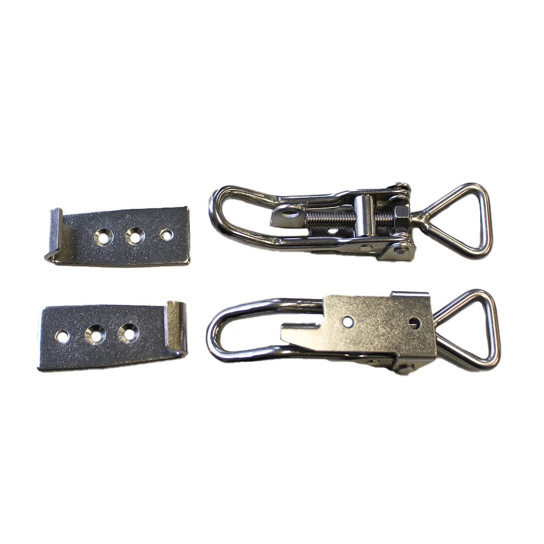 Toggle Latch 125mm - STPTLMSS