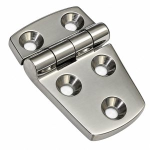 Stainless steel 316 Door Hinge 38x56mm (1-1/2” x 2-1/4”) - 30112