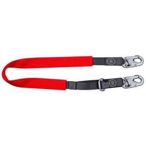 Atomic Pole Strap w Snap Hook 2.0m - APSW020SN