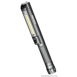 Nicron Mini Utility Flashlight - WL15