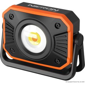 Nicron - 1000LMS Multi-Functional Rechargeable Work Light - WL86