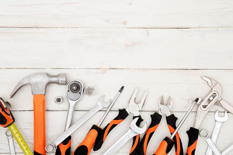 Tool Steel Explained: What Makes a Hand Tool Durable