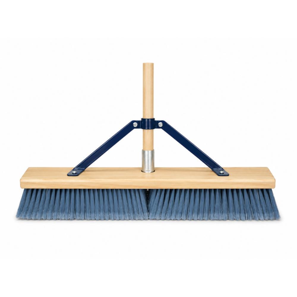 Impact-A 600mm 24” Soft Fibre Broom - 12458