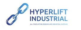 Hyperlift industrial logo