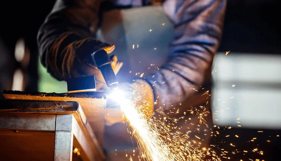 The Complete Guide to Welding Equipment for Beginners & Professionals