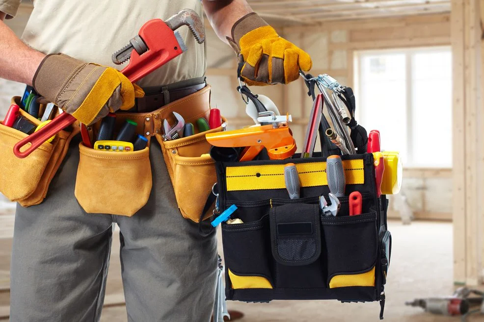 How Quality Hand Tools Increase Workplace Productivity and Efficiency