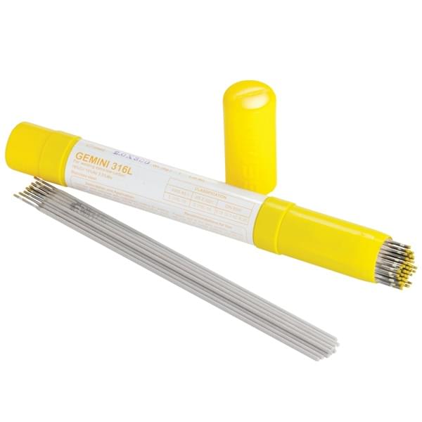 Gemini 316L-16 x 2.6mm (6 Stick Handy Pack)