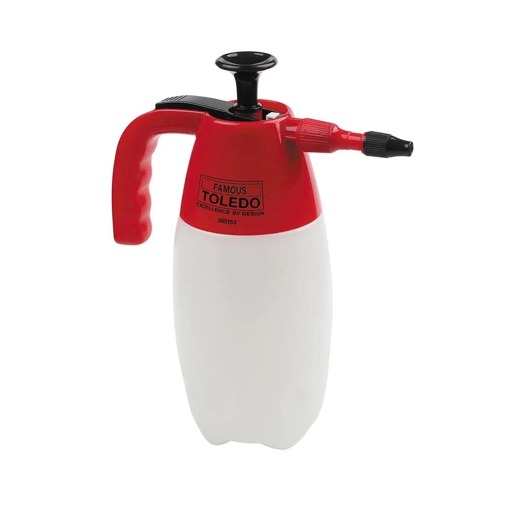 TOLEDO 1L Pump Action Pressure Sprayer - 305153