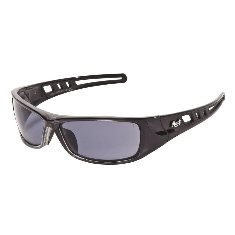 Mack B-Double Polarised Specs Smoke - MKBDOUBLESM0000